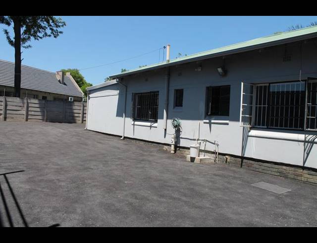 BUSINESS FOR SALE IN EDENDALE